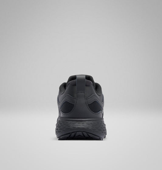 Columbia Peakfreak Roam Waterproof Hiking Shoes Women product view 2 — Black, Black