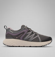 City Grey, Granite Purple