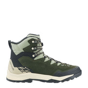 dark green/panna