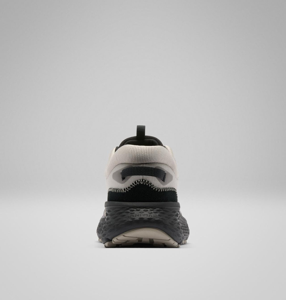 Columbia Terrastride CRZ Sneakers Men product view 2 — Flint Grey, Sea Salt