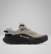 Flint Grey, Sea Salt