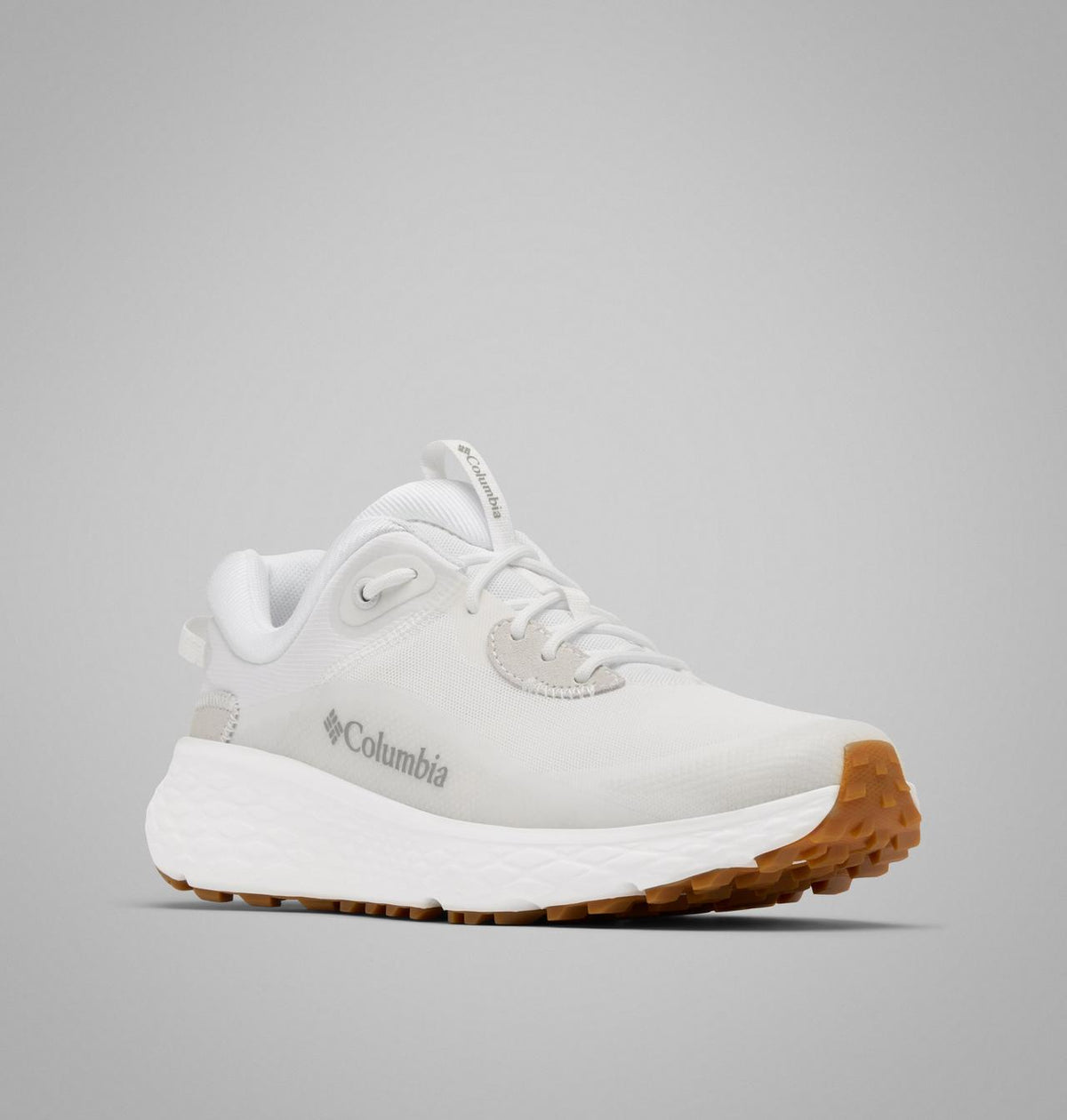 Columbia Terrastride CRZ Sneakers Men product view 3 — Sea Salt, Light Sand