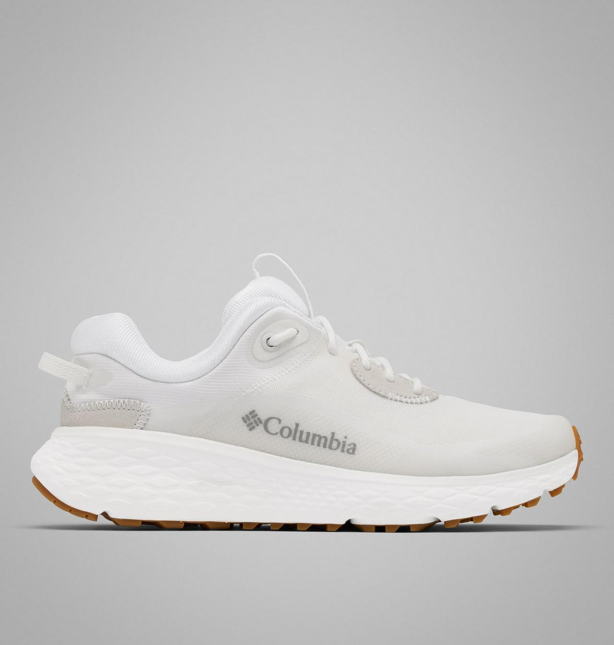 Columbia Terrastride CRZ Sneakers Men product view 1 — Sea Salt, Light Sand