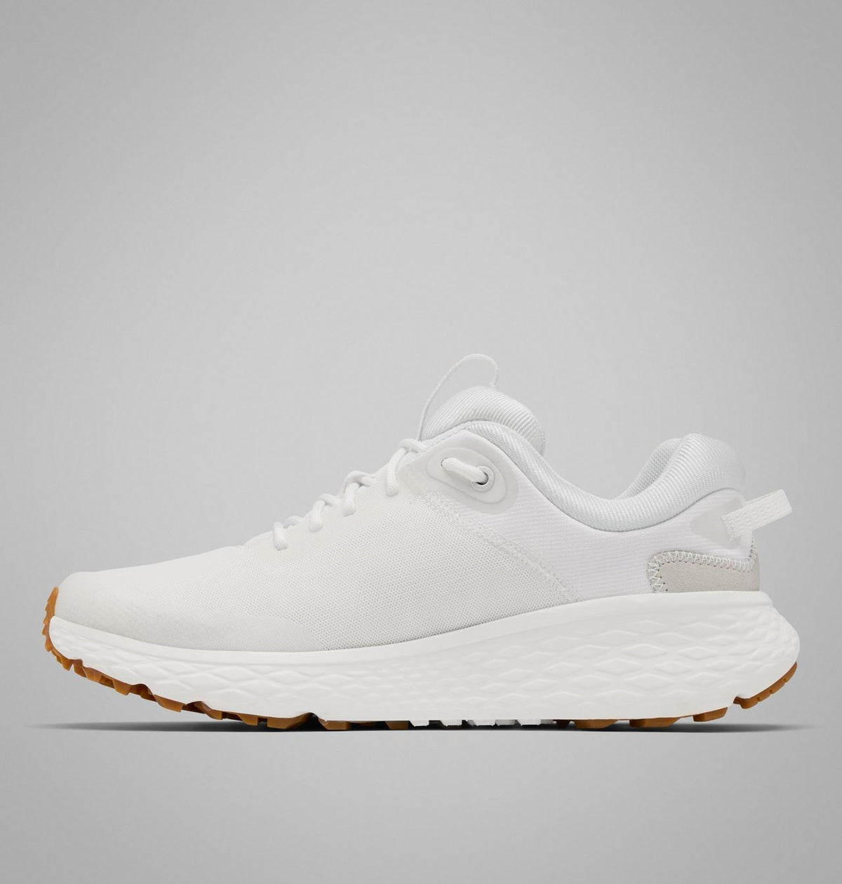 Columbia Terrastride CRZ Sneakers Men product view 6 — Sea Salt, Light Sand