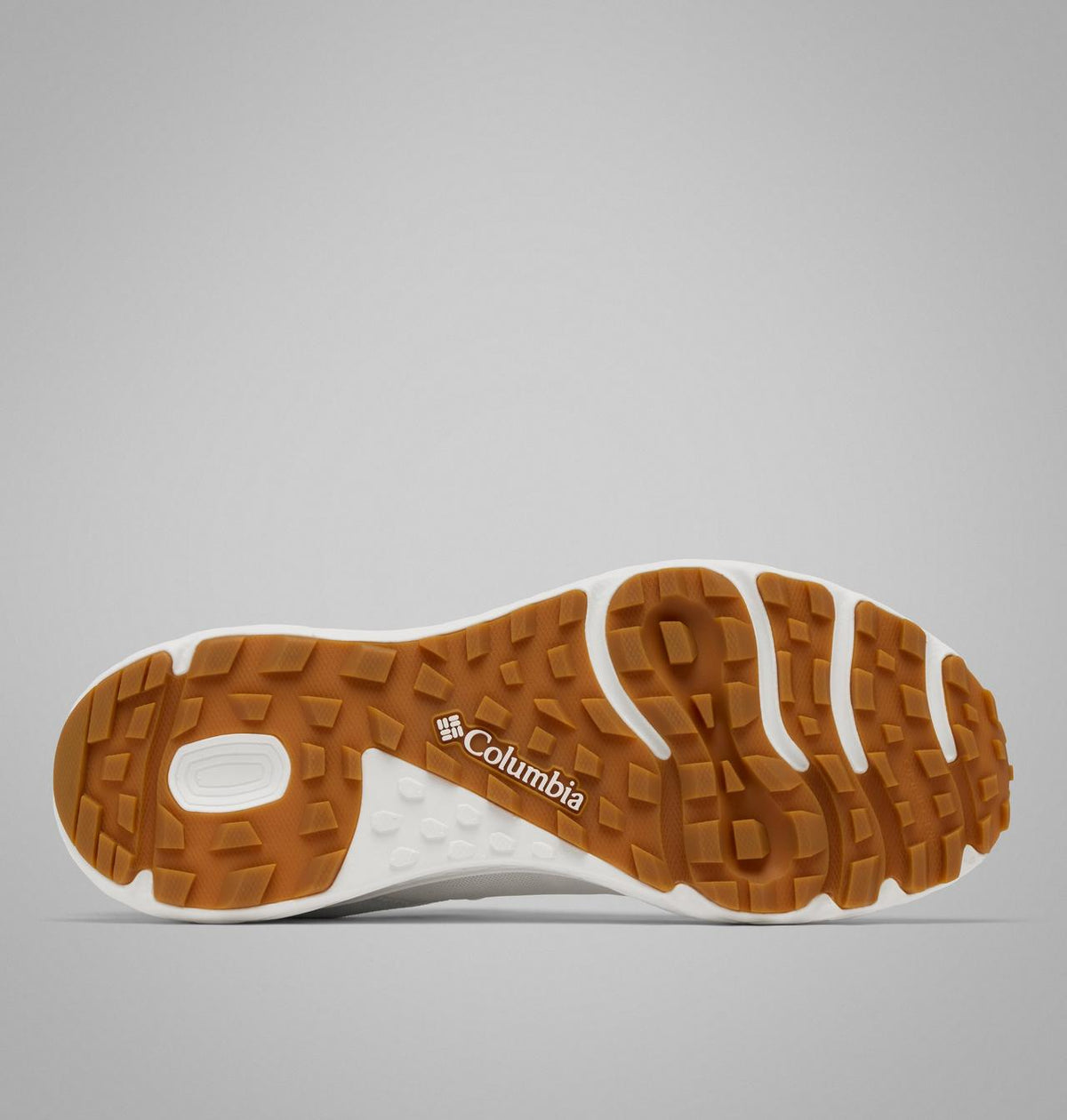 Columbia Terrastride CRZ Sneakers Men product view 5 — Sea Salt, Light Sand