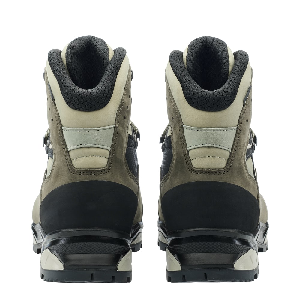 LOWA Camino Evo GTX product view 6 — olive/sand