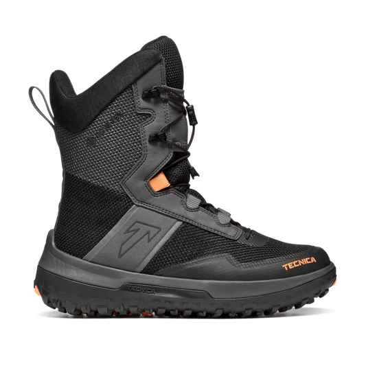 Tecnica Argos GTX WS product view 2 — Black - Pink
