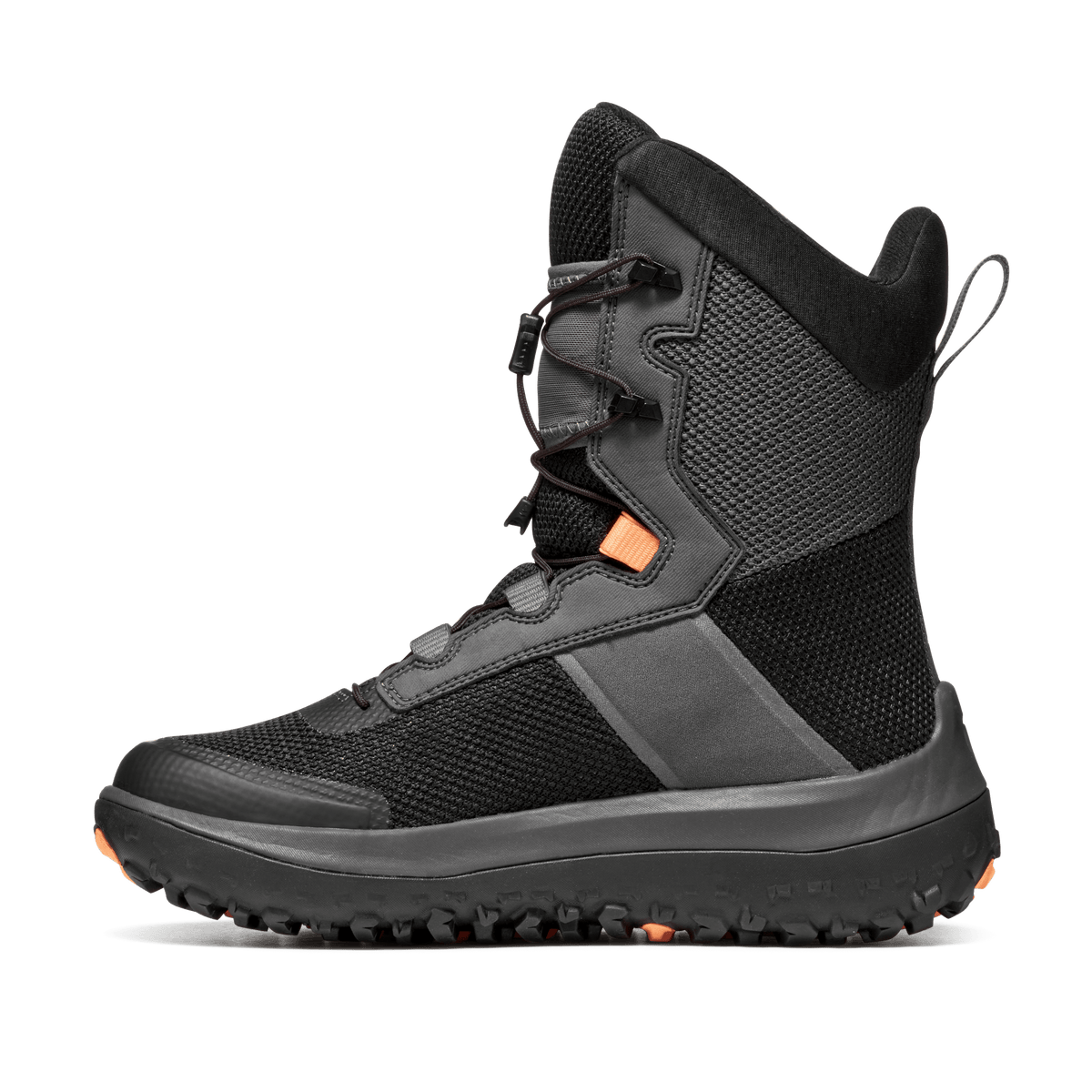 Tecnica Argos GTX WS product view 3 — Black - Pink