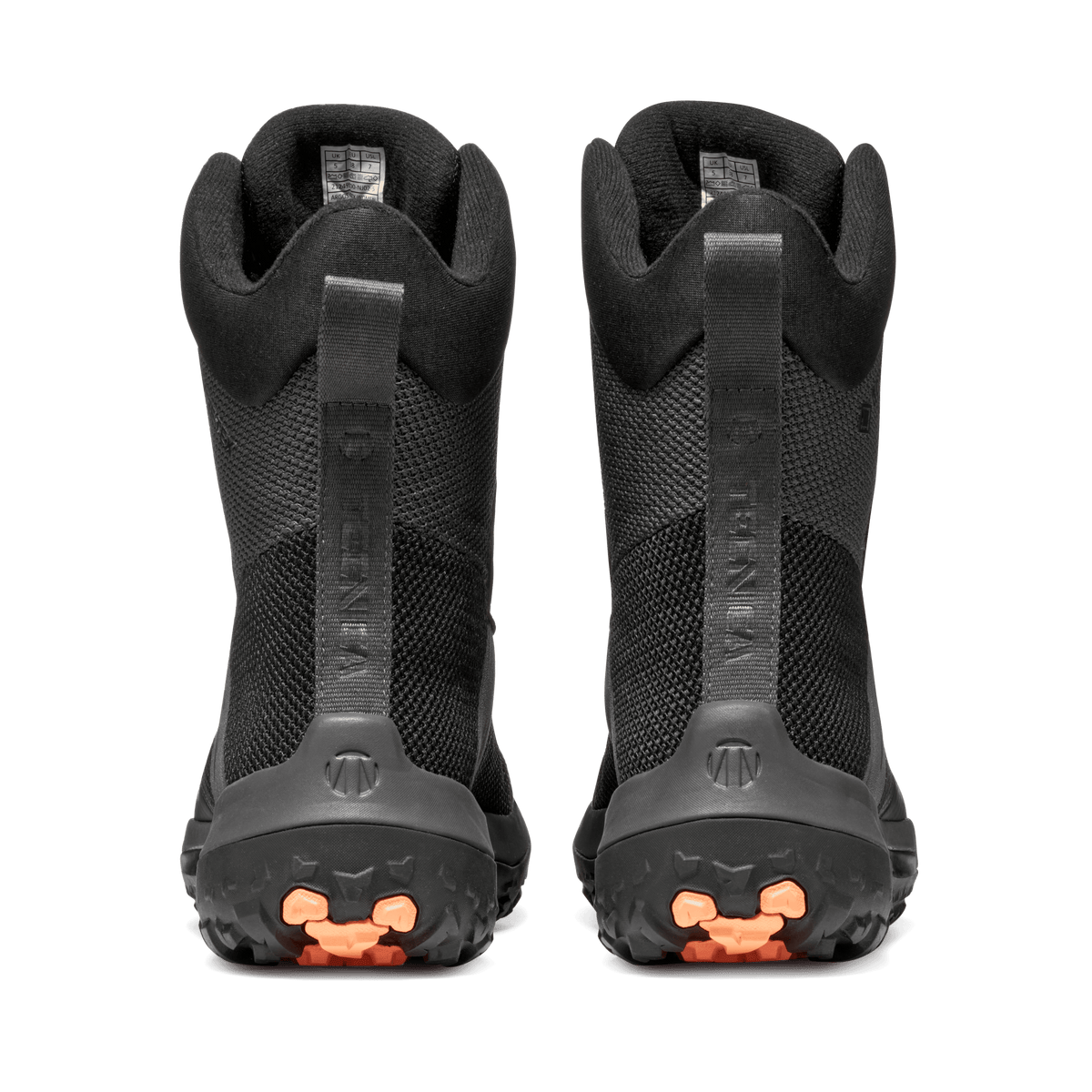 Tecnica Argos GTX WS product view 5 — Black - Pink