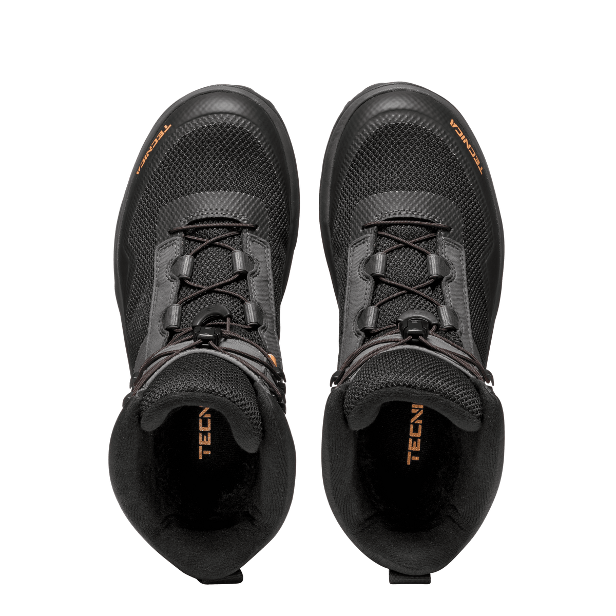 Tecnica Argos GTX WS product view 6 — Black - Pink