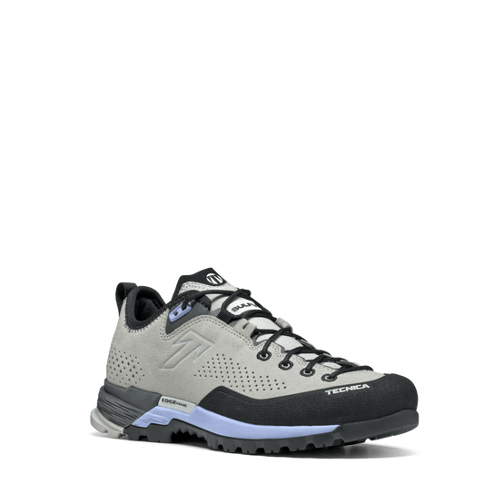 Tecnica Sulfur WS product view 1 — Light Grey - Light Lilac