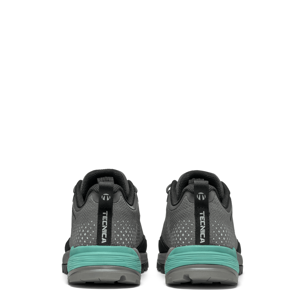 Tecnica Sulfur S GTX WS product view 5 — Deep Grey - Light Petrol