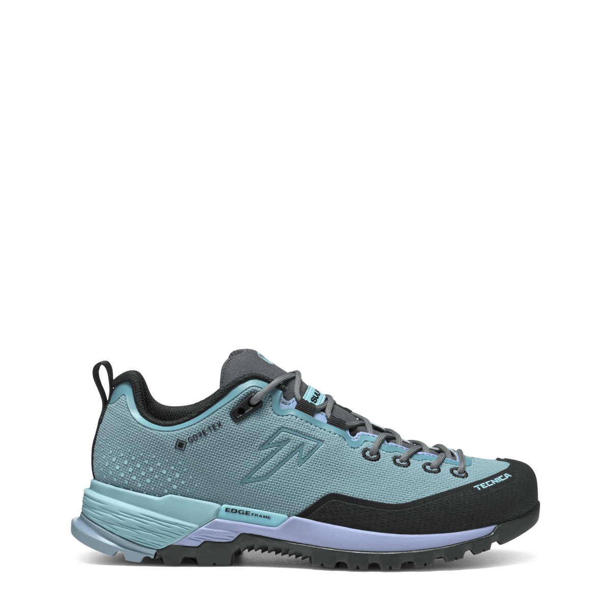Tecnica Sulfur S GTX WS product view 2 — Lillac - Light Blue
