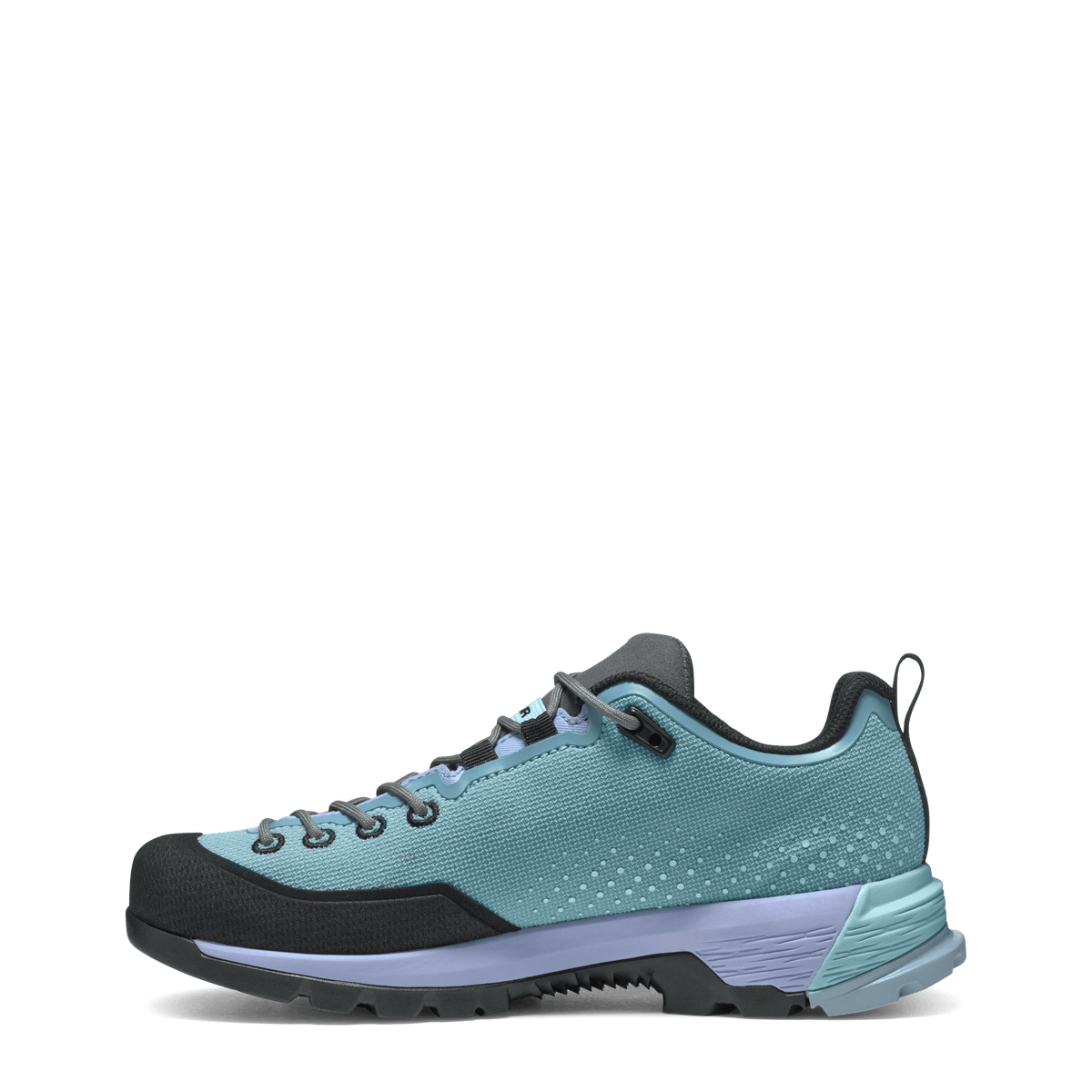 Tecnica Sulfur S GTX WS product view 3 — Lillac - Light Blue