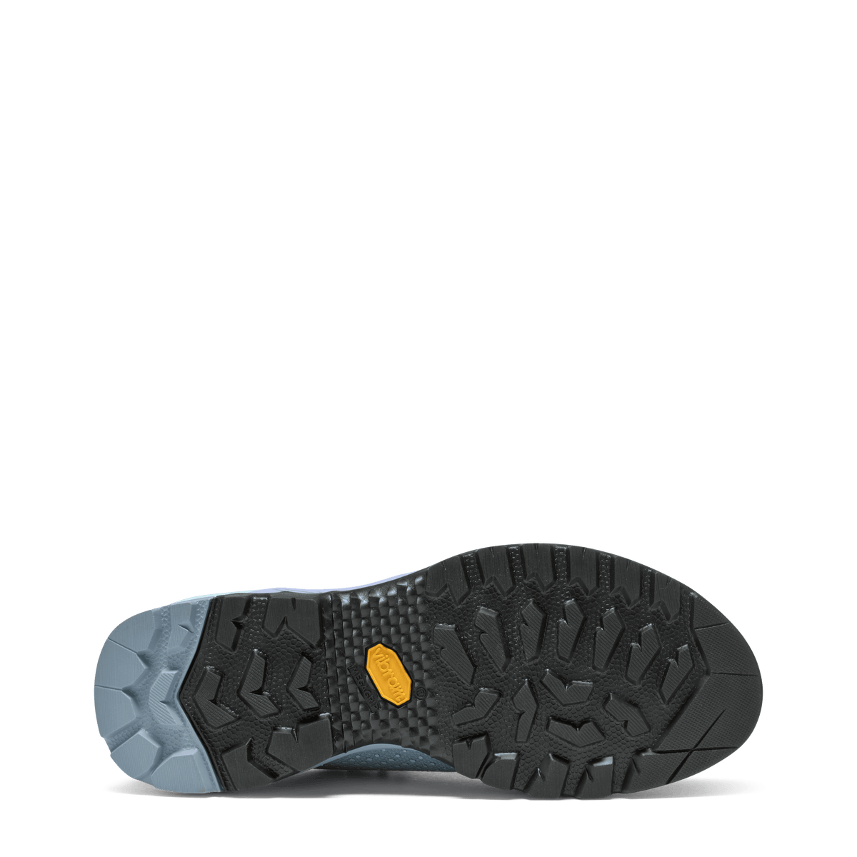 Tecnica Sulfur S GTX WS product view 4 — Lillac - Light Blue