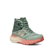 Green - Pink