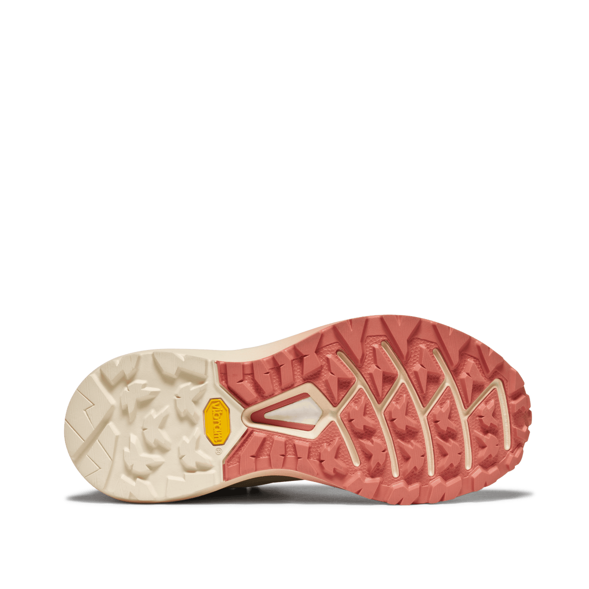 Tecnica Agate S Mid GTX product view 4 — Green - Pink
