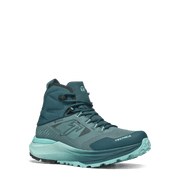 Dark Blue - Light Blue