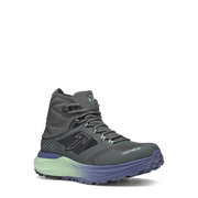 Black-Violet