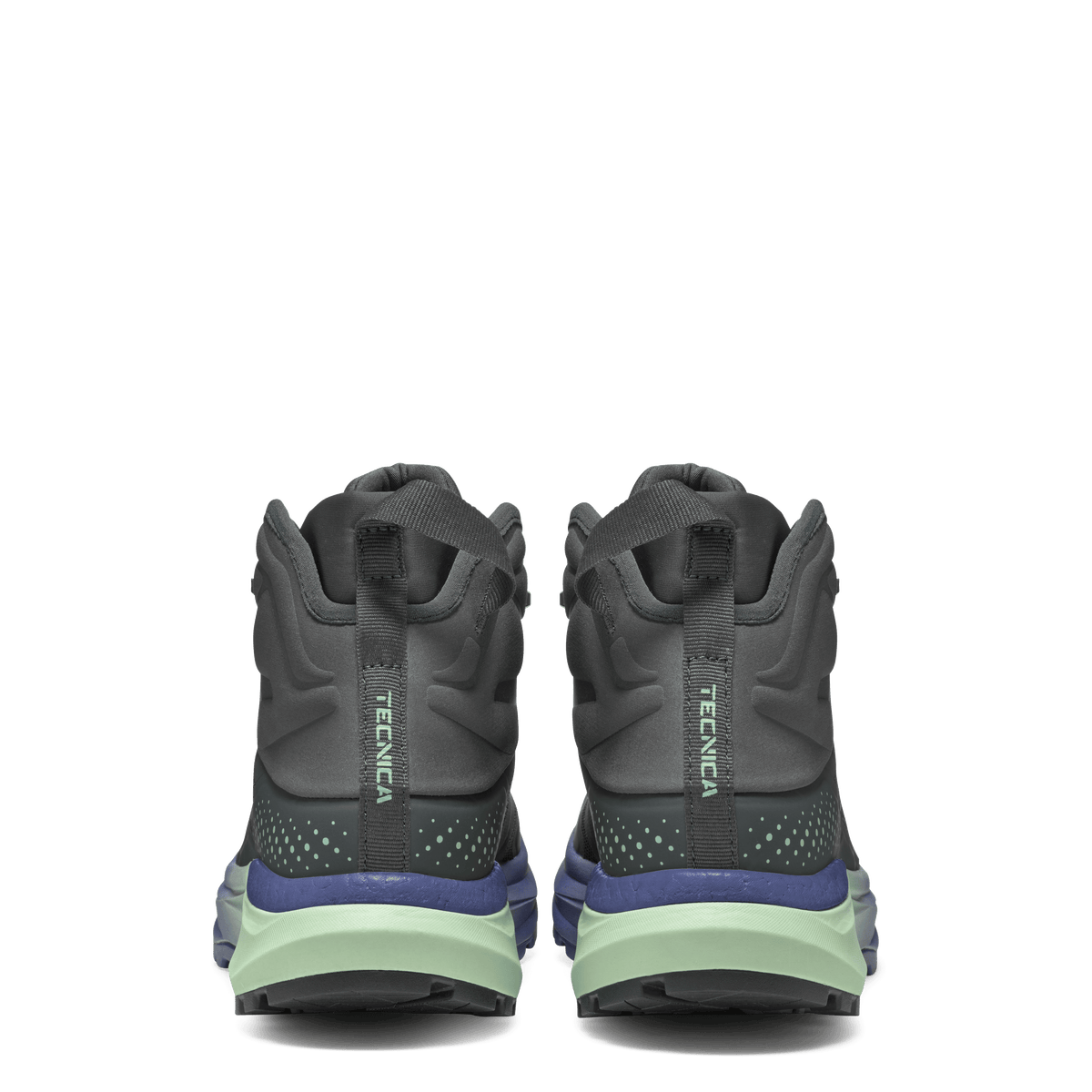 Tecnica Agate S Mid GTX product view 5 — Black-Violet