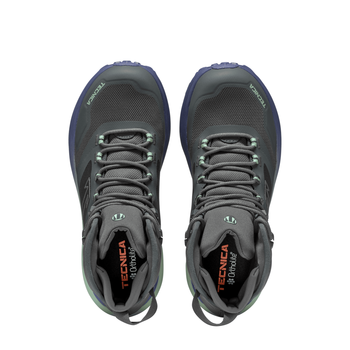 Tecnica Agate S Mid GTX product view 6 — Black-Violet