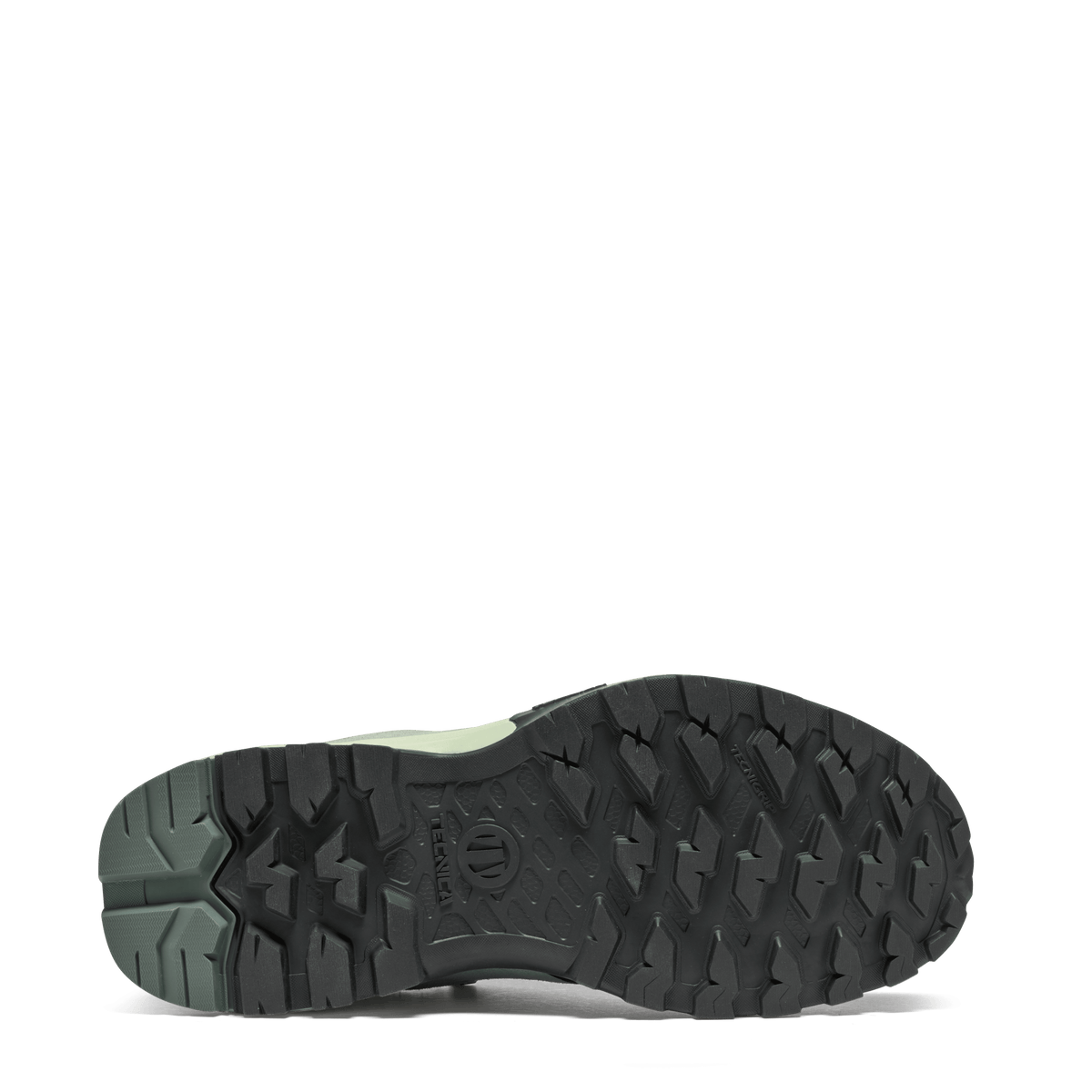 Tecnica Forge Hike GTX WS product view 4 — Light Green - Ivory