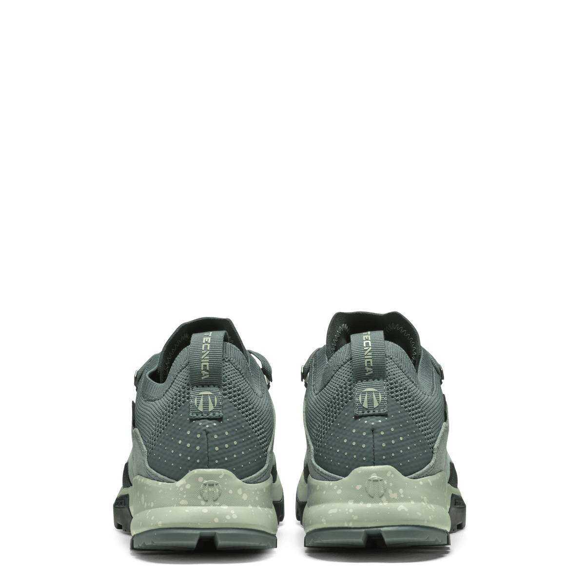 Tecnica Forge Hike GTX WS product view 5 — Light Green - Ivory