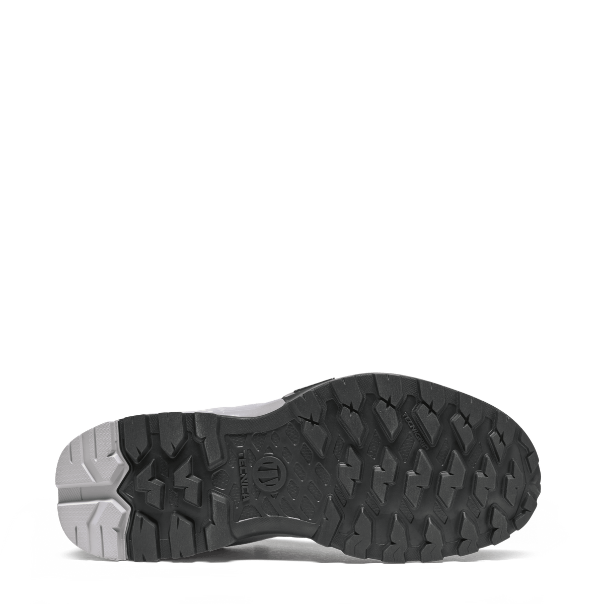 Tecnica Forge Hike GTX WS product view 4 — Grey - Violet