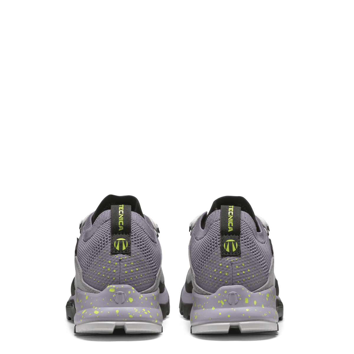 Tecnica Forge Hike GTX WS product view 5 — Grey - Violet