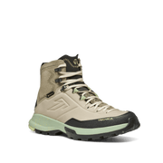 Beige - Light Green