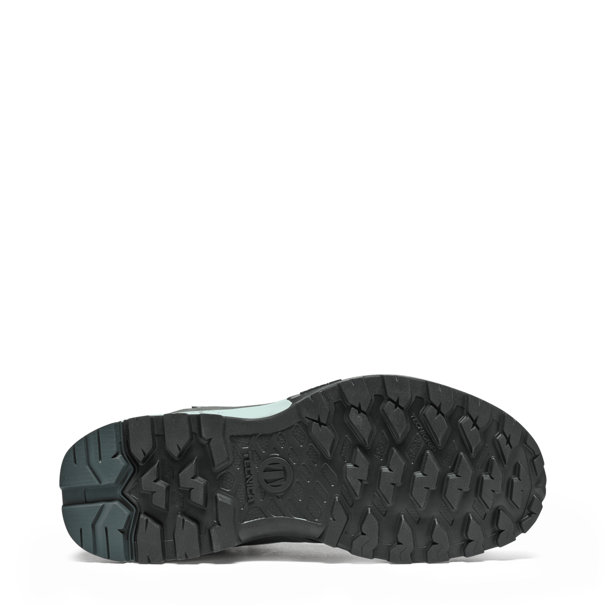 Tecnica Forge Hike Mid GTX WS product view 4 — Deep Grey - Light Blue