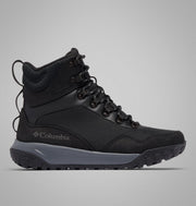 Black, City Grey