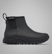 Black, Sea Salt