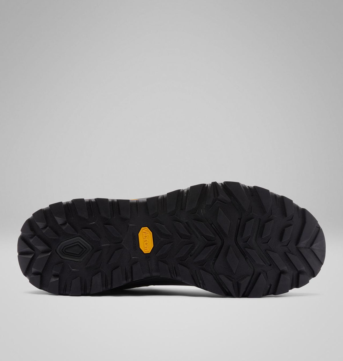 Columbia Tellurix Titanium OutDry Hiking Shoes Men product view 5 — Nori, Firefly