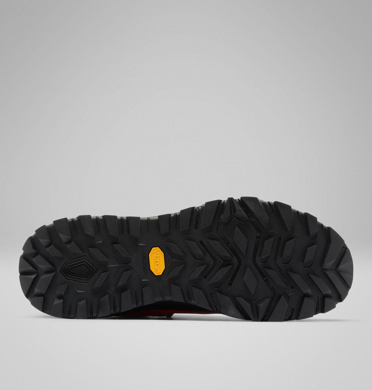 Columbia Tellurix Titanium OutDry Hiking Shoes Men product view 5 — Super Sonic, Black