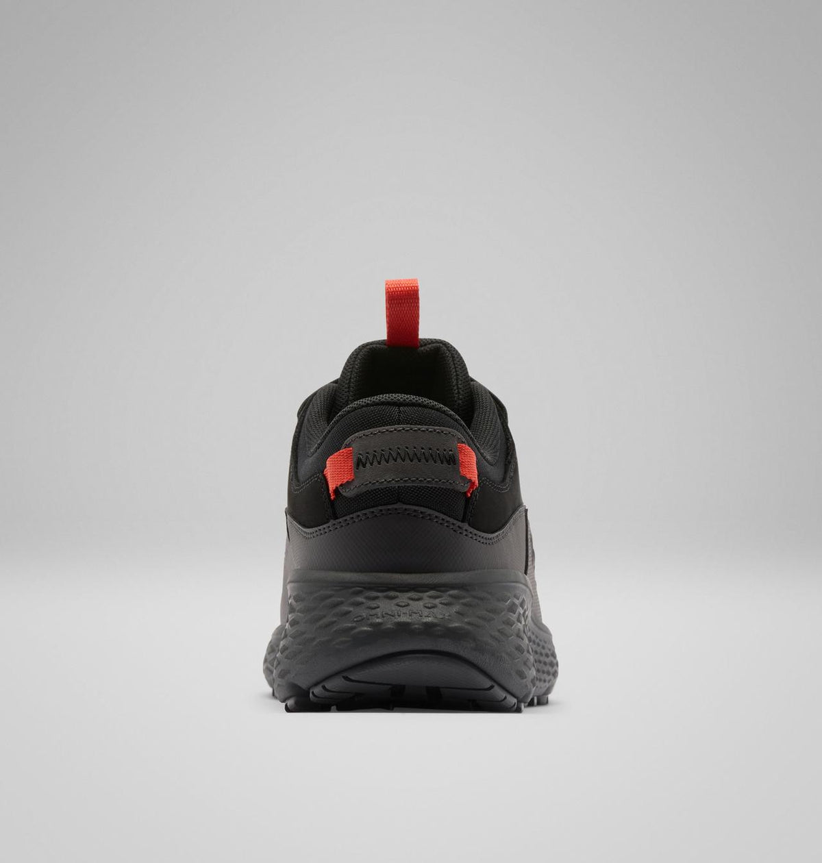 Columbia Terrastride BC Shoes Men product view 2 — Black, Super Sonic