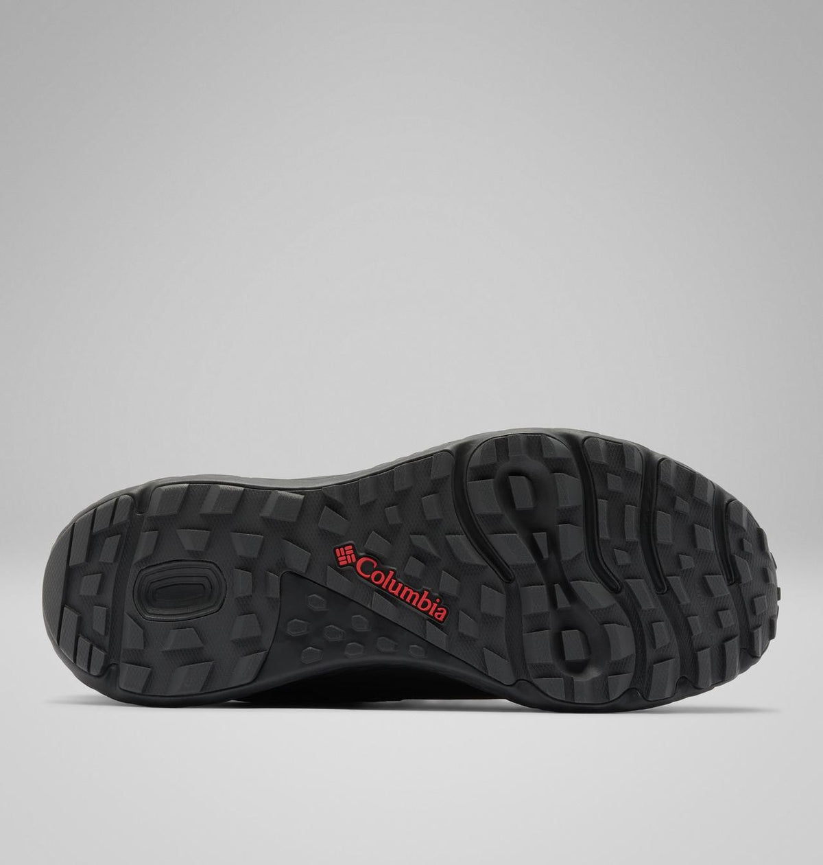 Columbia Terrastride BC Shoes Men product view 5 — Black, Super Sonic