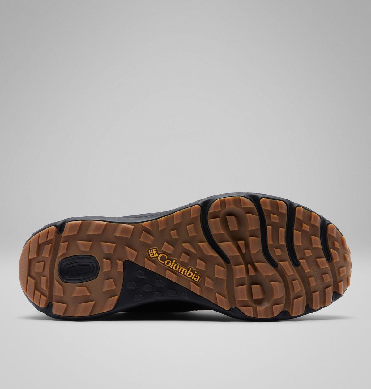 Columbia Terrastride BC Shoes Men product view 5 — Elk, Stinger