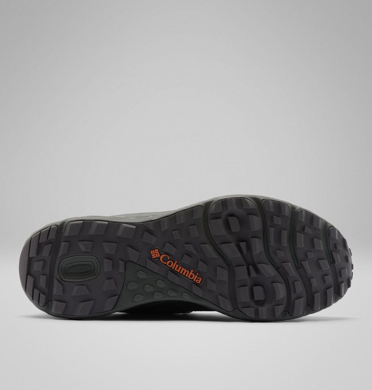 Columbia Terrastride BC Shoes Men product view 5 — Sedona Sage, Gravel