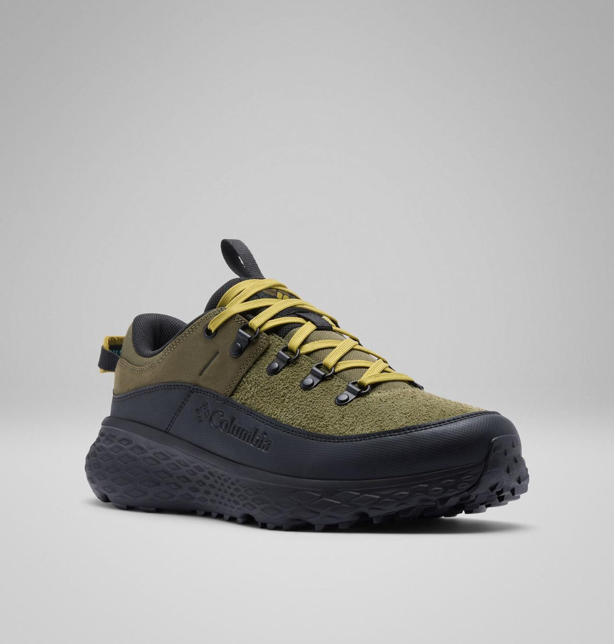 Columbia Terrastride BC Shoes Men product view 3 — Nori, Peppercorn