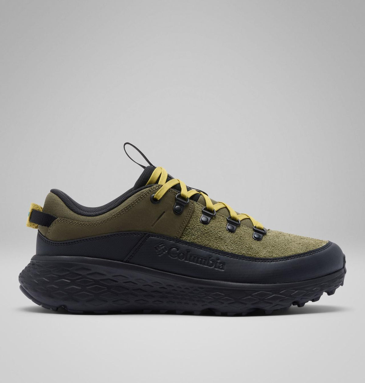 Columbia Terrastride BC Shoes Men product view 1 — Nori, Peppercorn