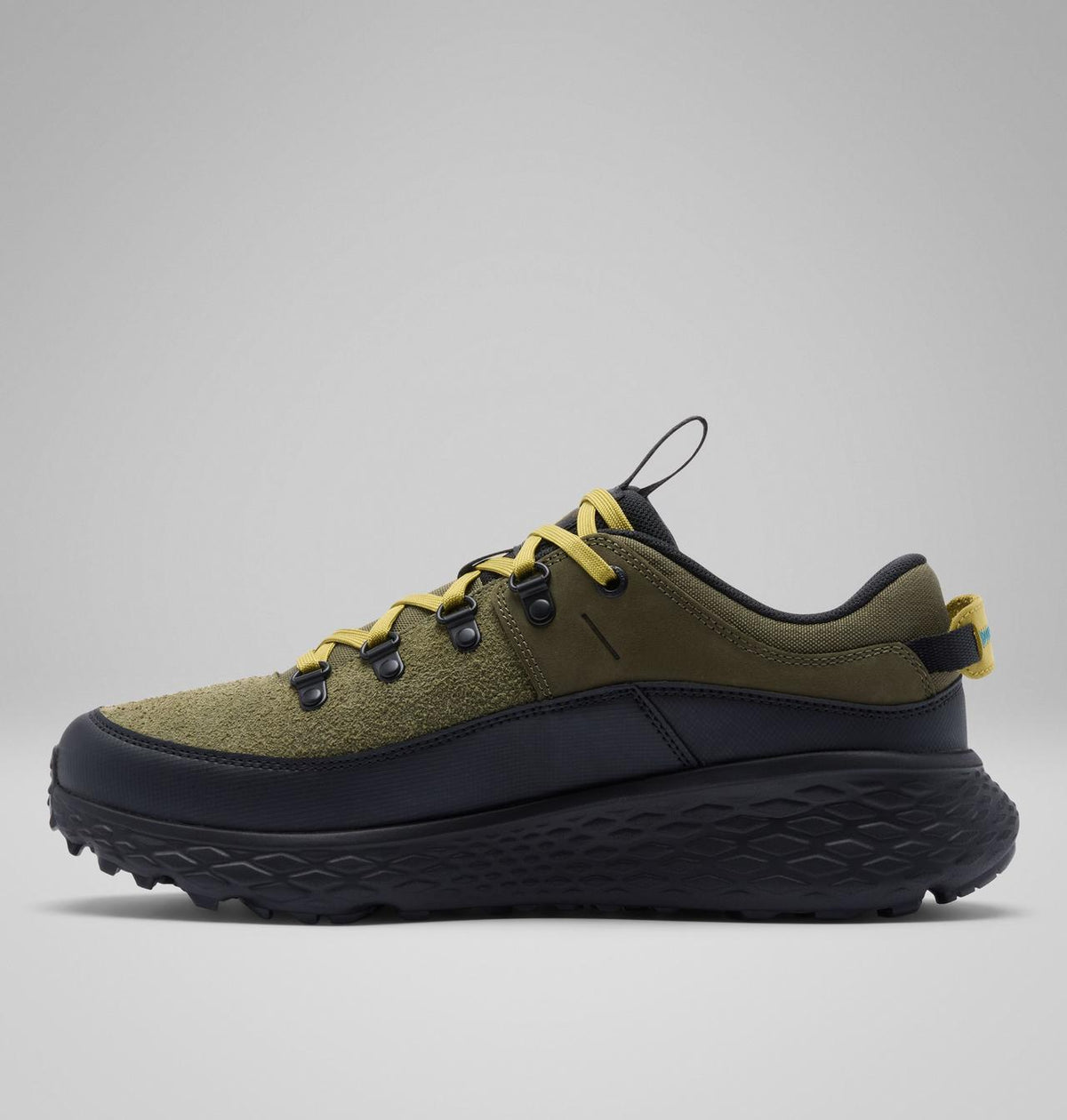 Columbia Terrastride BC Shoes Men product view 6 — Nori, Peppercorn