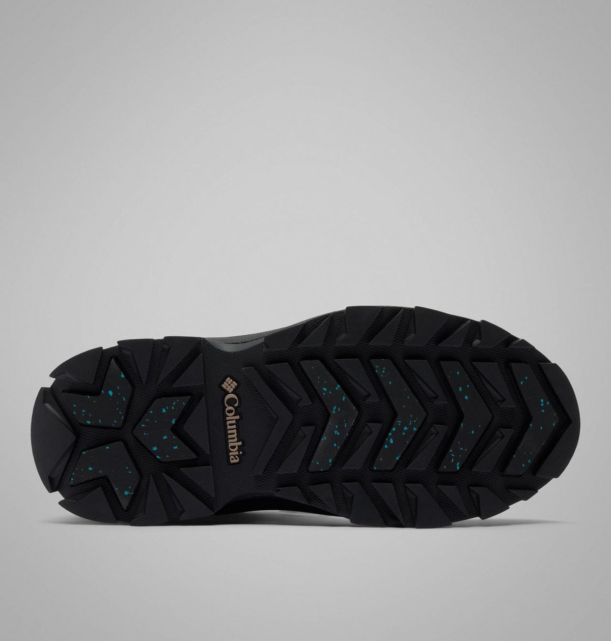 Columbia Bugaboot Peak OutDry Snow Boots Women product view 5 — Black, Black