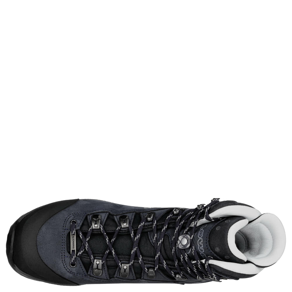 LOWA Mauria Evo LL WS product view 5 — navy/grey
