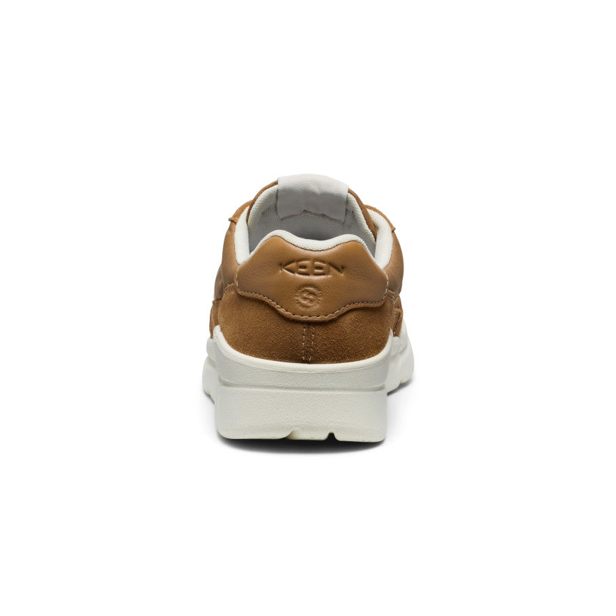 KEEN KM2 Jogger Men product view 5 — Chipmunk/Birch