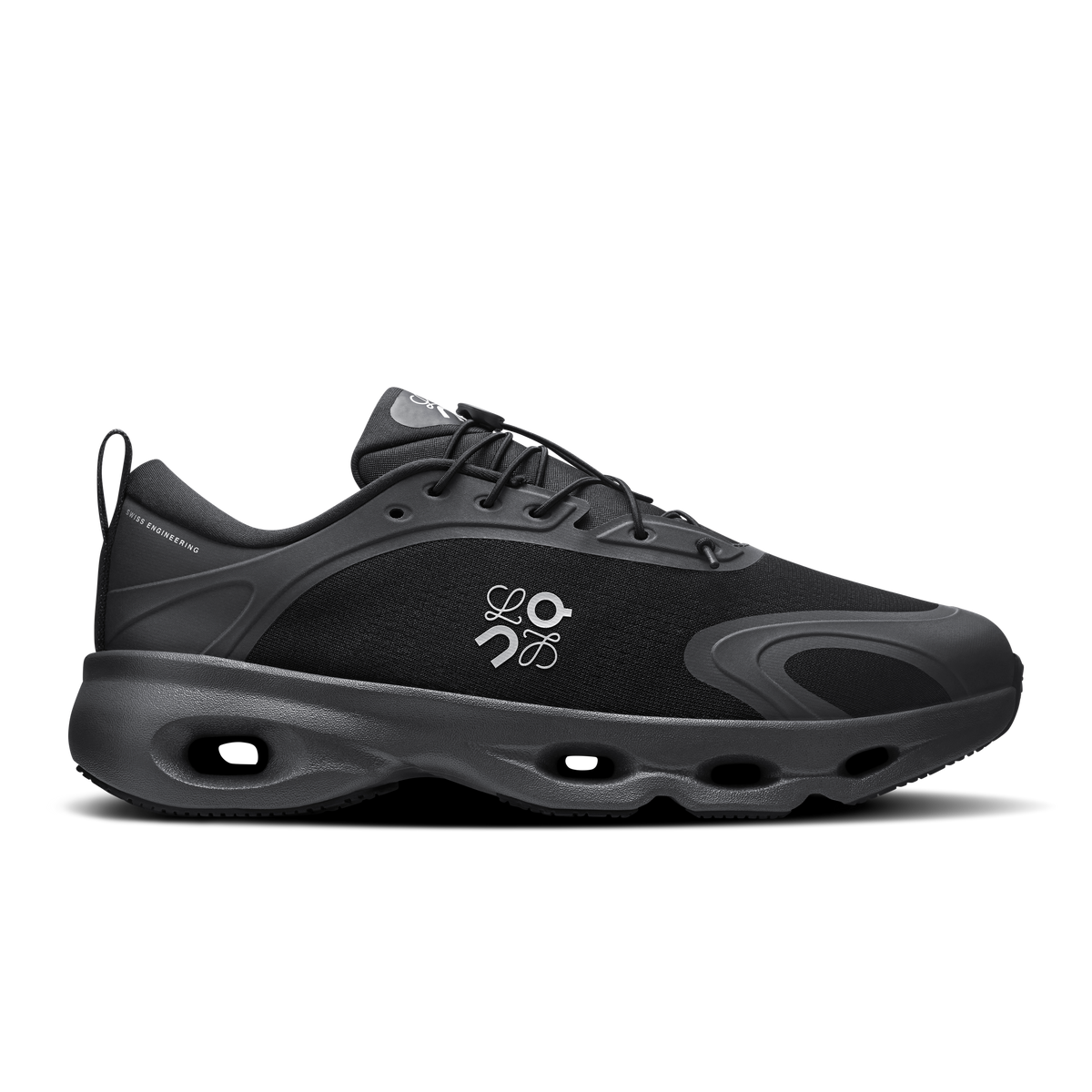 On Cloudsolo LOEWE Men product view 1 — Black