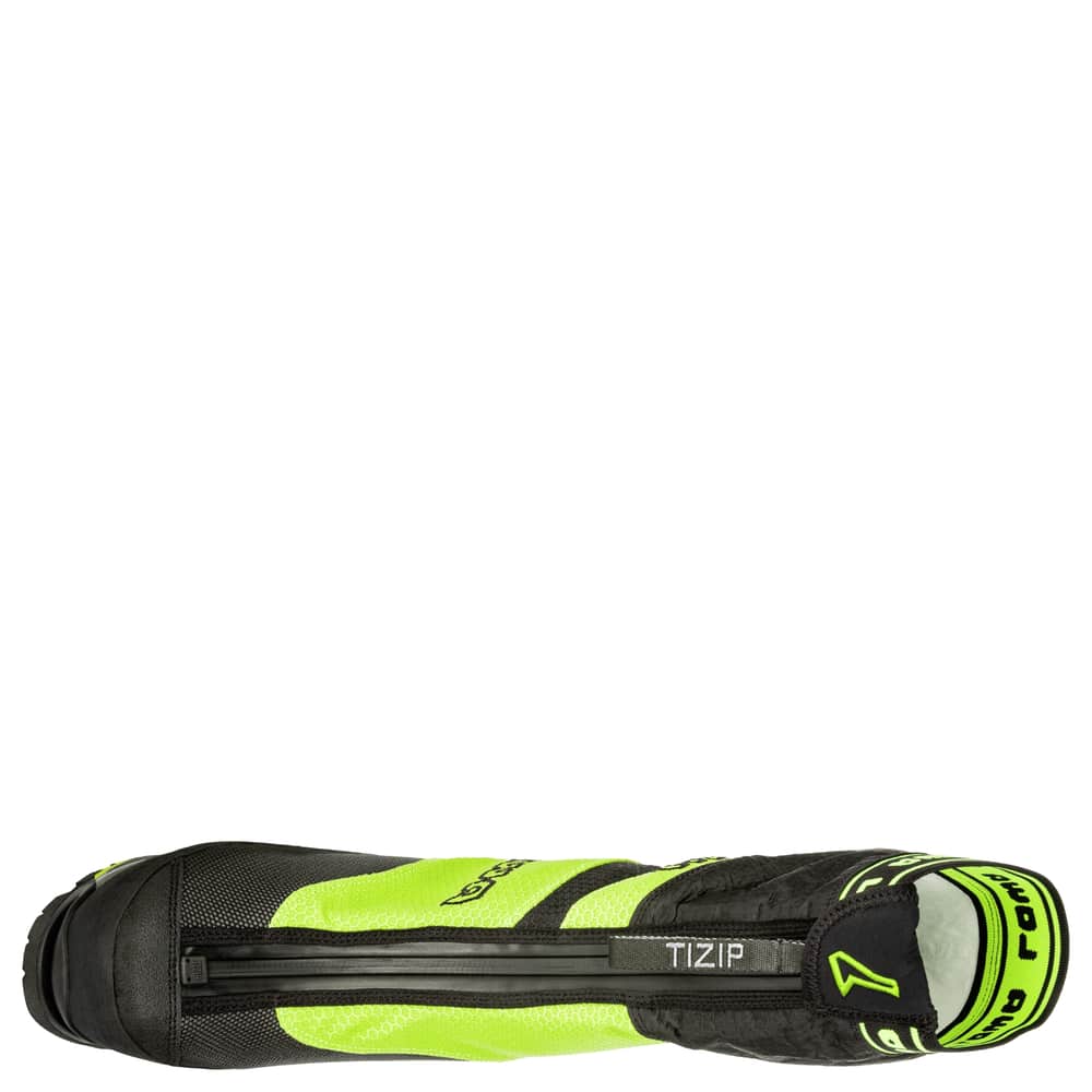 LOWA Expedition 6000 Evo RD 2024 product view 5 — lime/black