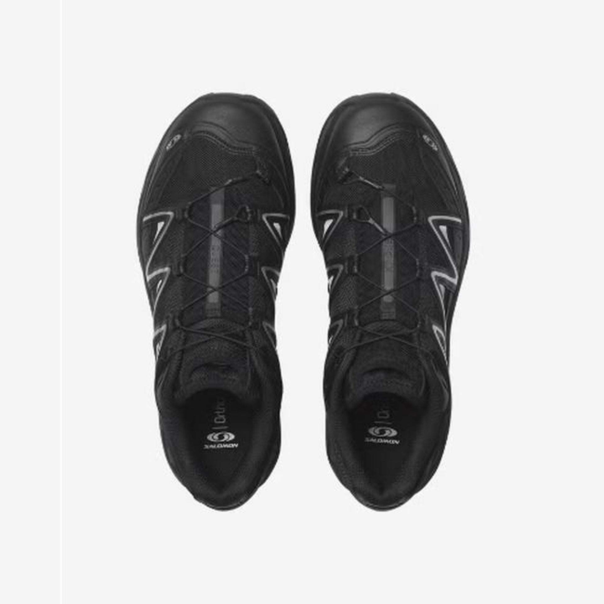 Salomon XT-Quest - top or pair view - Black