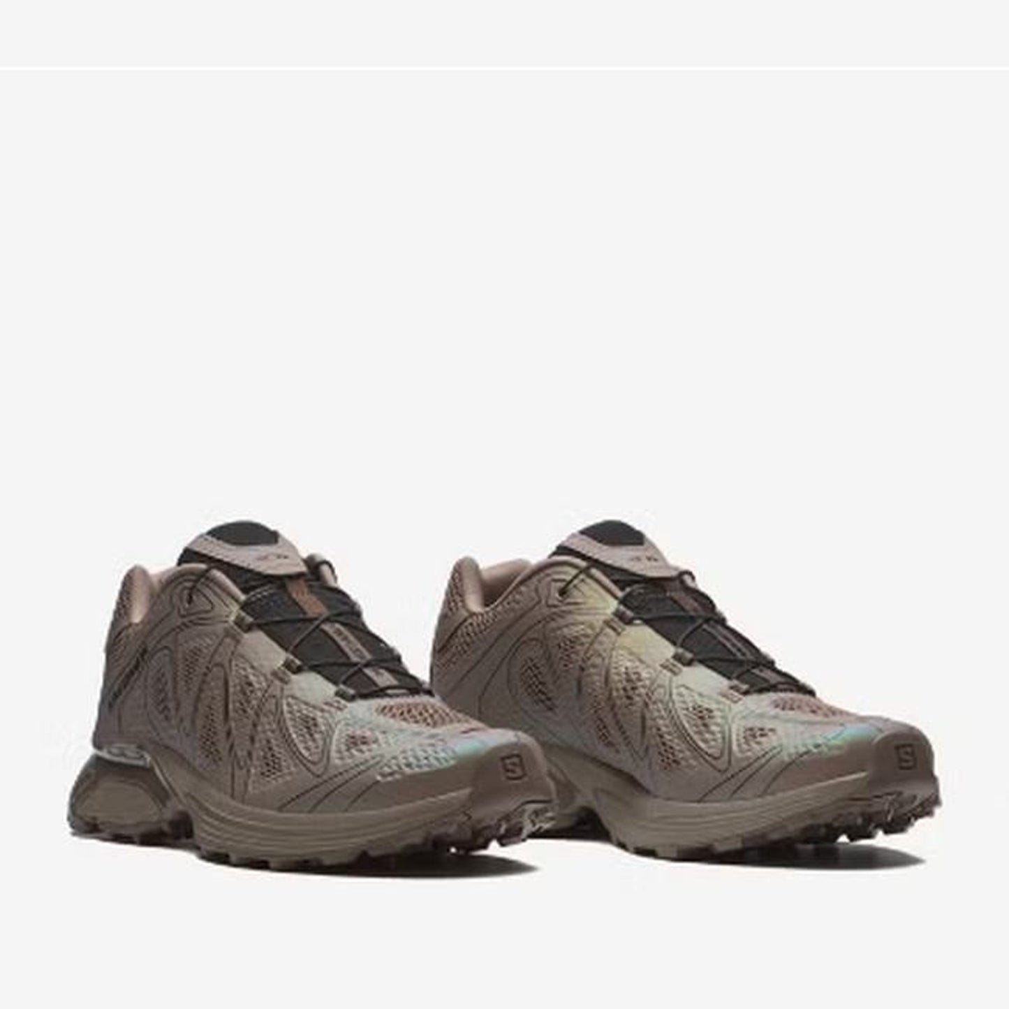 Salomon XT-Whisper Void - alternate angle - Tan