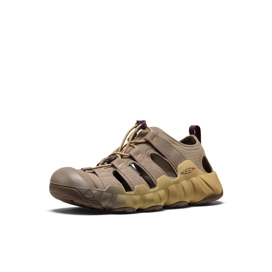 KEEN Hyperport H2 Sandal Men product view 3 — Mesa Glow